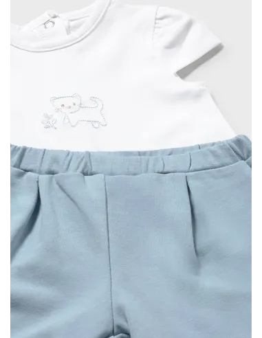 Chandal 3 piezas - Lagoon