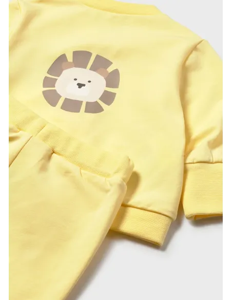 Chandal 3 piezas body - Sunny