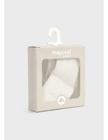 Set 2 calcetines vestir - Crudo