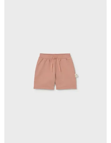 Set 2 pantalones cortos - Arcilla   