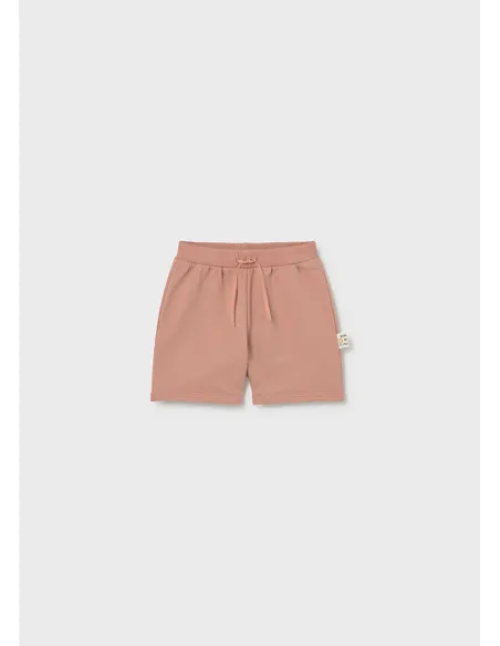 Set 2 pantalones cortos - Arcilla   