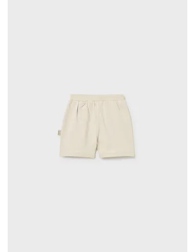 Set 2 pantalones cortos - Arcilla   
