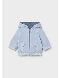 Cortavientos reversible - Estelar