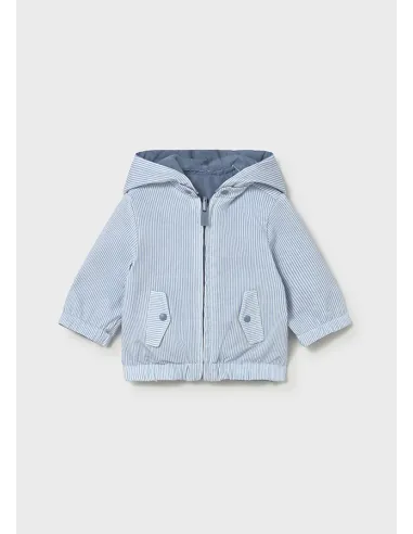 Cortavientos reversible - Estelar