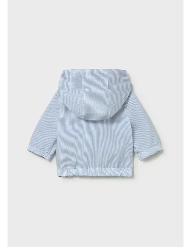 Cortavientos reversible - Estelar