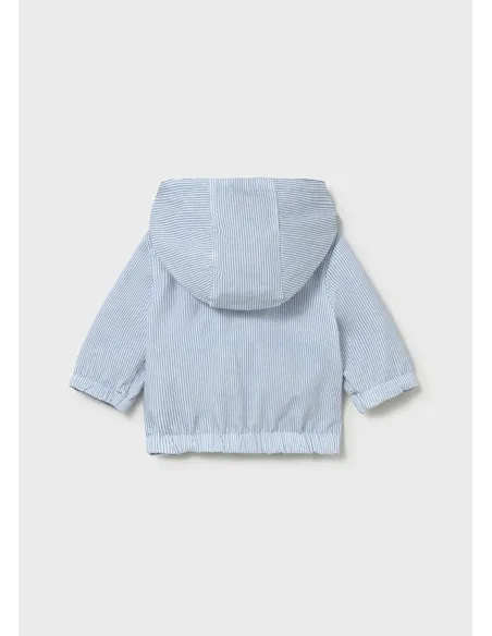 Cortavientos reversible - Estelar