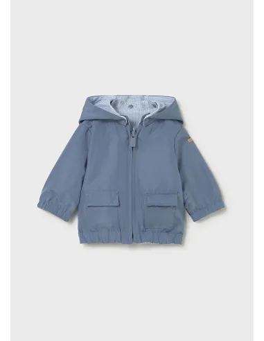 Cortavientos reversible - Estelar