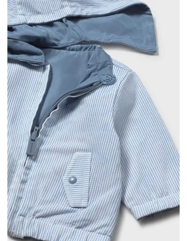 Cortavientos reversible - Estelar