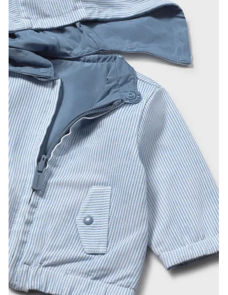 Cortavientos reversible - Estelar