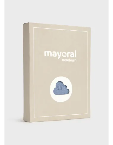 Conj. polaina tricot - Atlantis