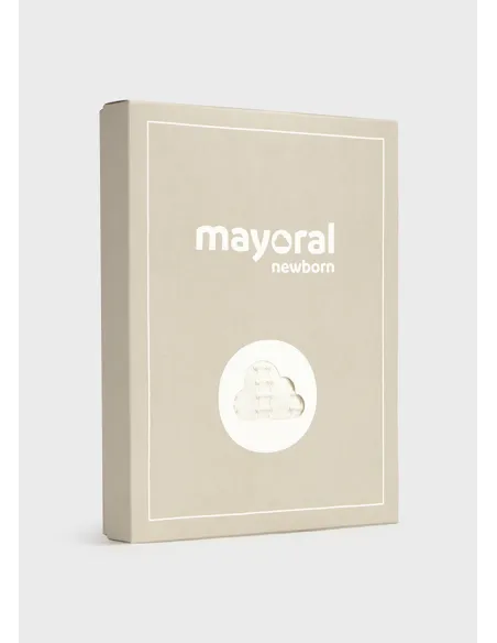 Conj. polaina tricot - Ceramica