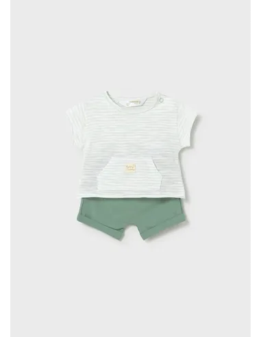 Conj. punto 4 piezas - Alga