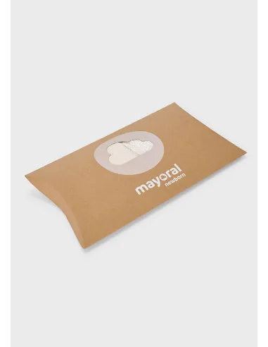 Conj. punto 4 piezas - Garbanzo