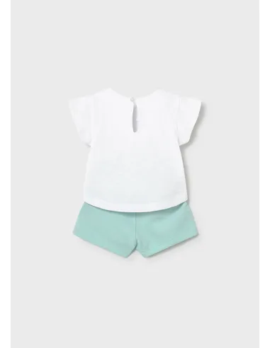 Set de 4 piezas m/c - Anis      