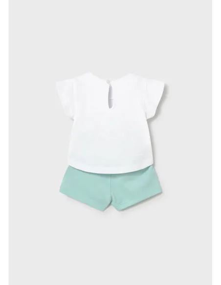 Set de 4 piezas m/c - Anis      