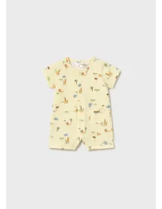 Pelele corto - Sunny