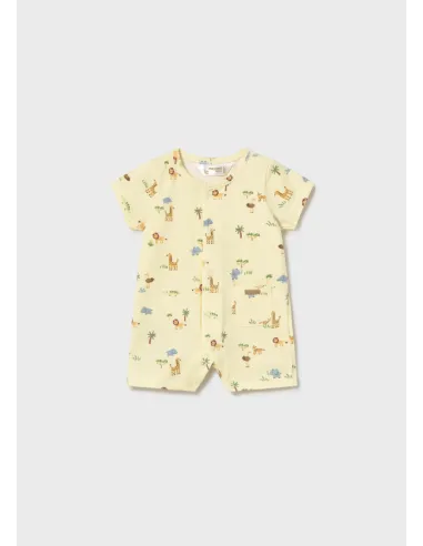 Pelele corto - Sunny