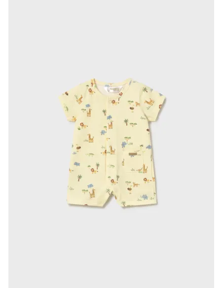 Pelele corto - Sunny