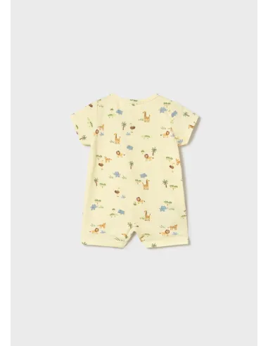 Pelele corto - Sunny