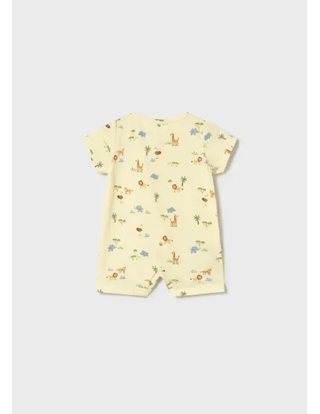 Pelele corto - Sunny