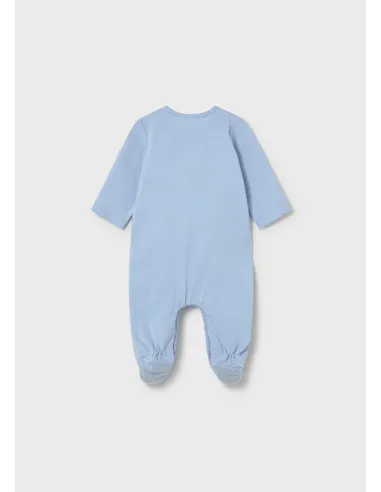 Set 2 peleles largos - Cielo