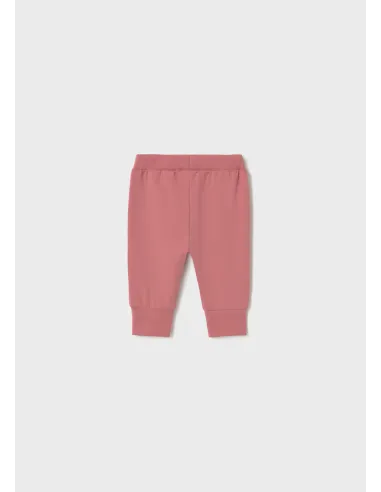 Chandal 3 piezas body - Terracota