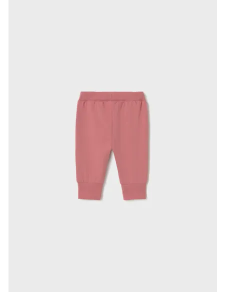 Chandal 3 piezas body - Terracota