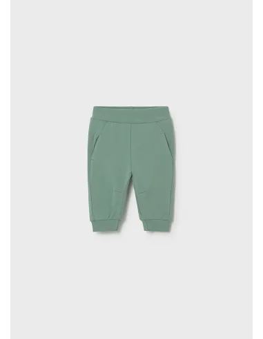 Chandal 3 piezas camiseta - Musgo