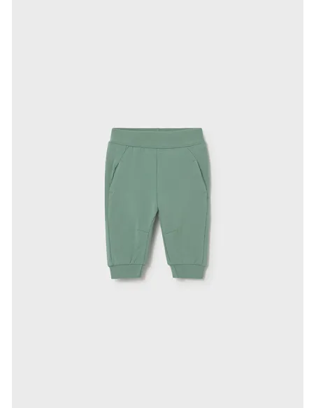 Chandal 3 piezas camiseta - Musgo