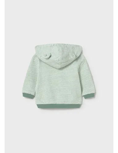 Chandal 3 piezas camiseta - Musgo