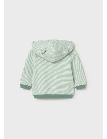 Chandal 3 piezas camiseta - Musgo