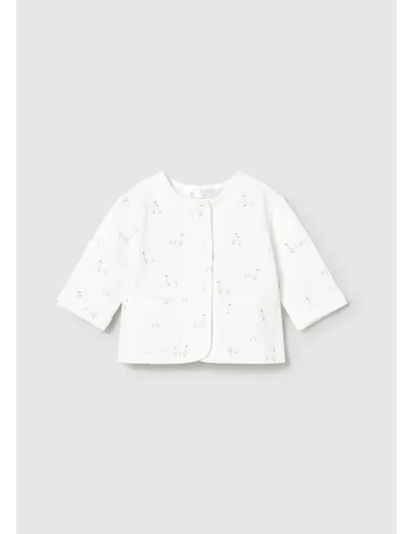 Chandal 3 piezas - Plata