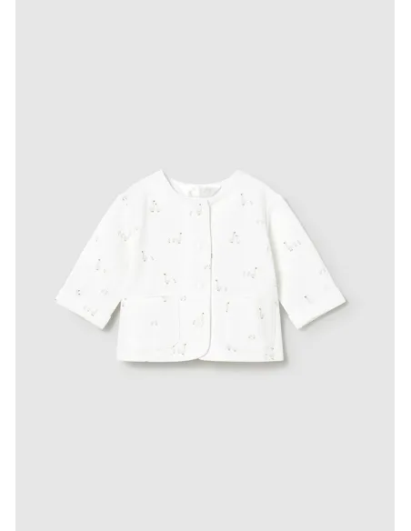 Chandal 3 piezas - Plata