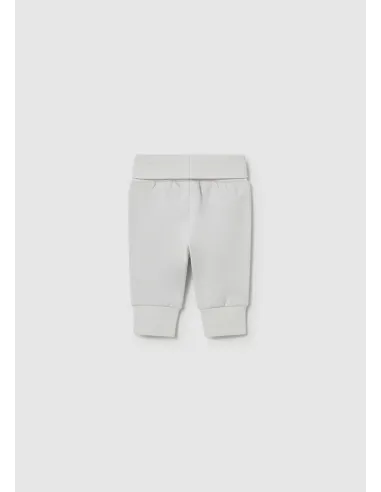 Chandal 3 piezas - Plata