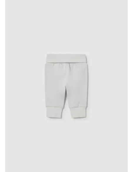 Chandal 3 piezas - Plata