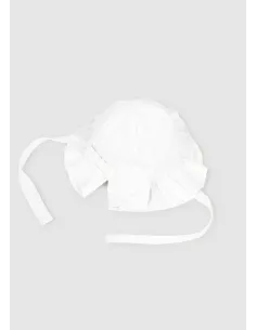 Gorro - Blanco    