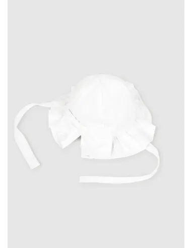 Gorro - Blanco    