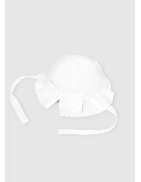 Gorro - Blanco    