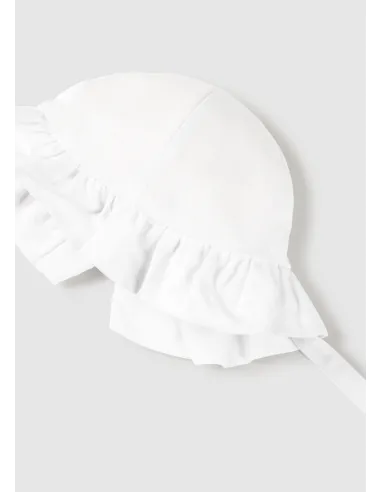 Gorro - Blanco    
