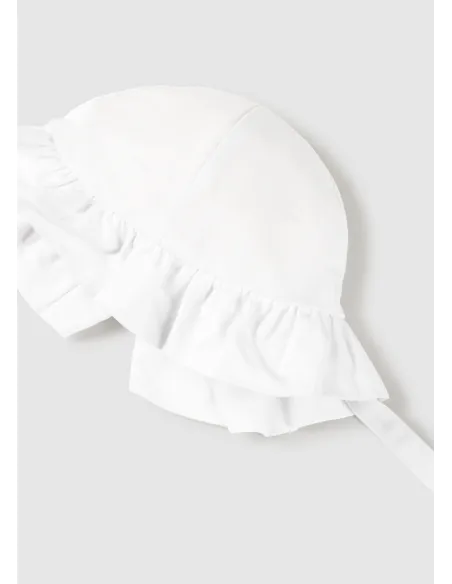 Gorro - Blanco    