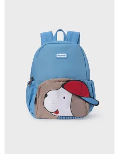 Mochila guarderia - Marea     