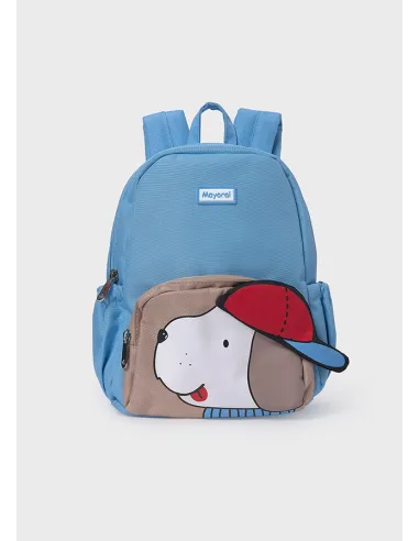 Mochila guarderia - Marea     