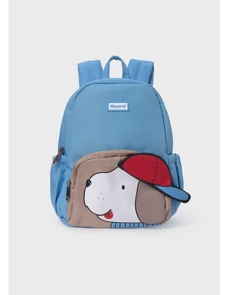 Mochila guarderia - Marea     