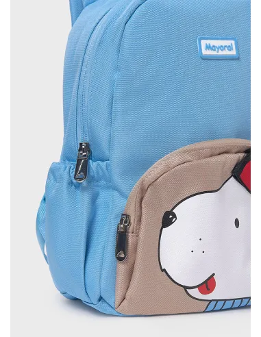 Mochila guarderia - Marea     