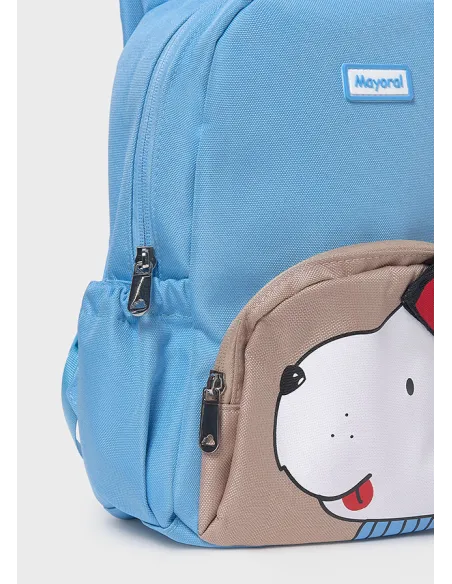 Mochila guarderia - Marea     