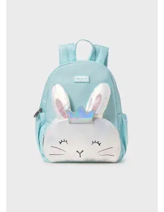 Mochila guarderia - Anis      