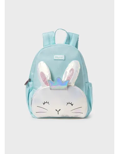 Mochila guarderia - Anis      