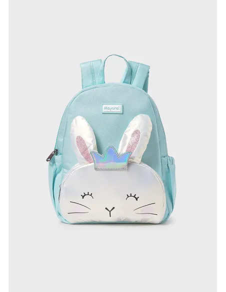 Mochila guarderia - Anis      