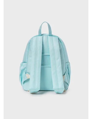 Mochila guarderia - Anis      