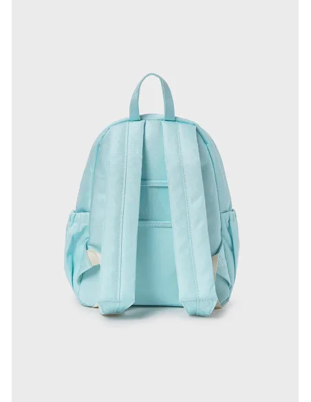 Mochila guarderia - Anis      